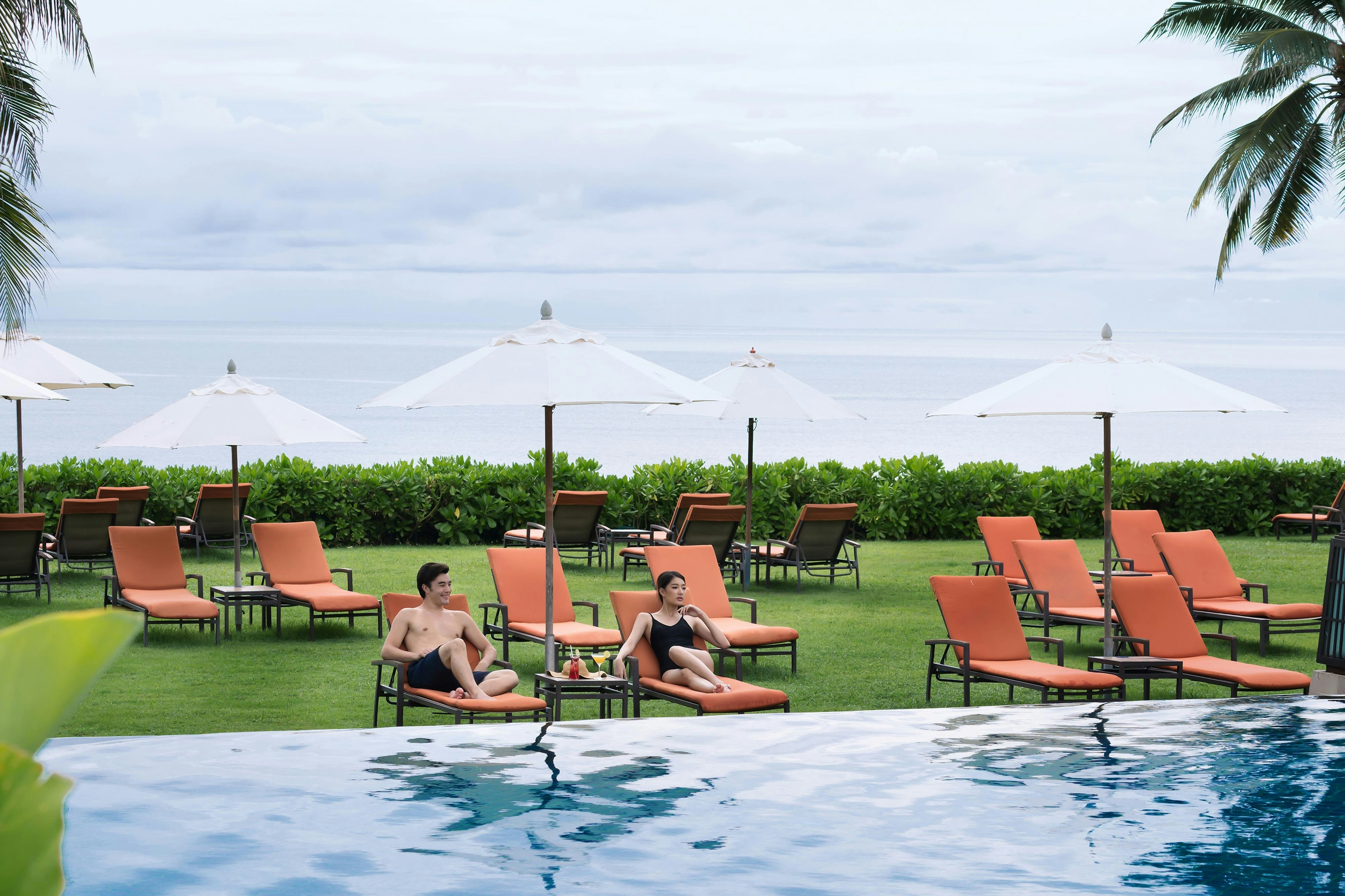 Sheraton Hua Hin Resort And Spa 75/75