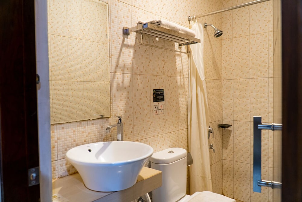 Nueve Jogja Hotel 46/47