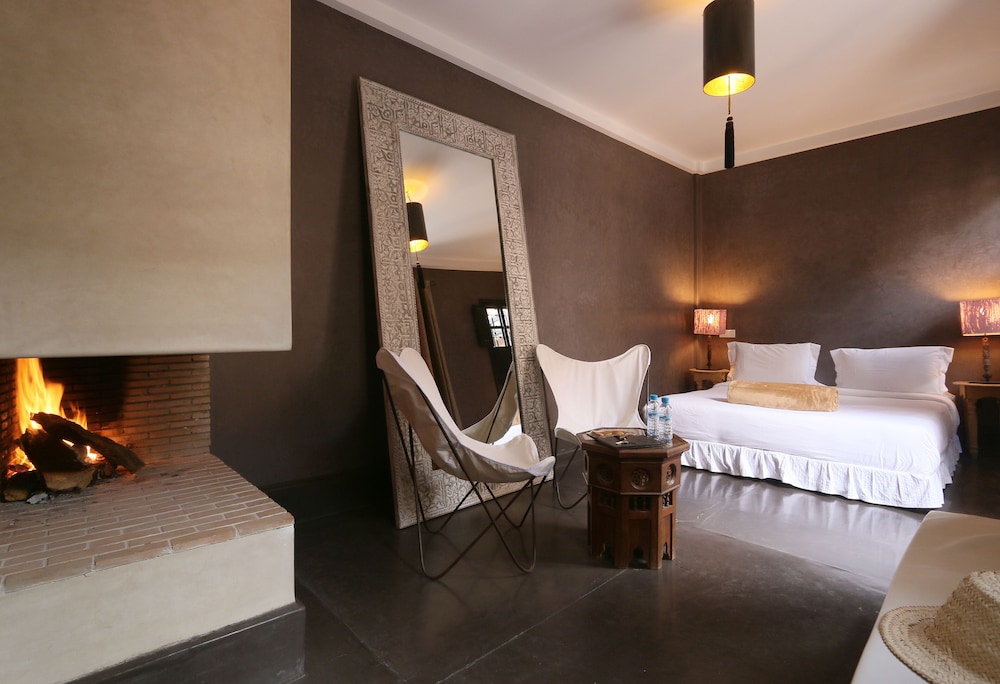 Riad Ambre Et Epices 16/50