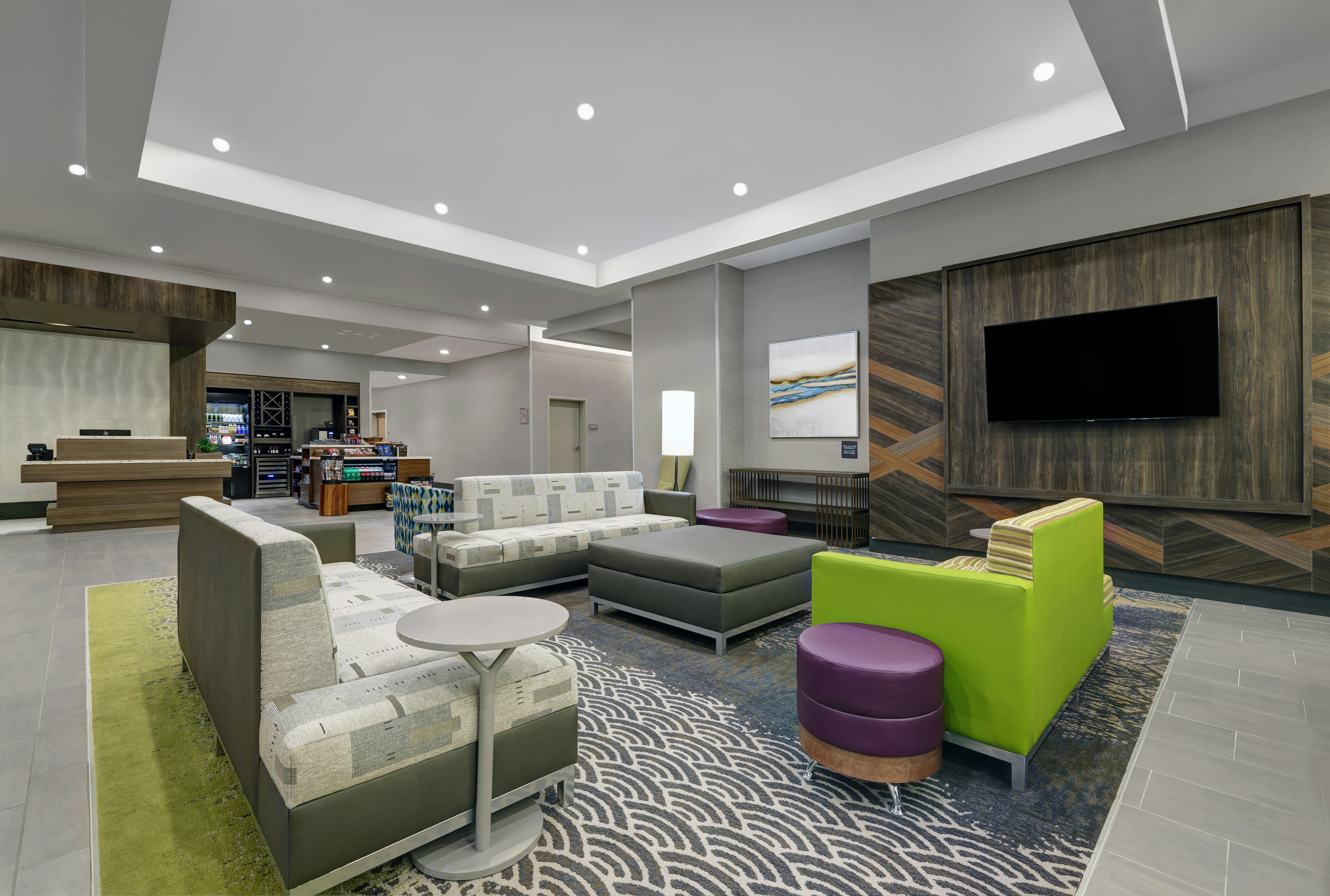 Hilton Garden Inn Manassas 21/31