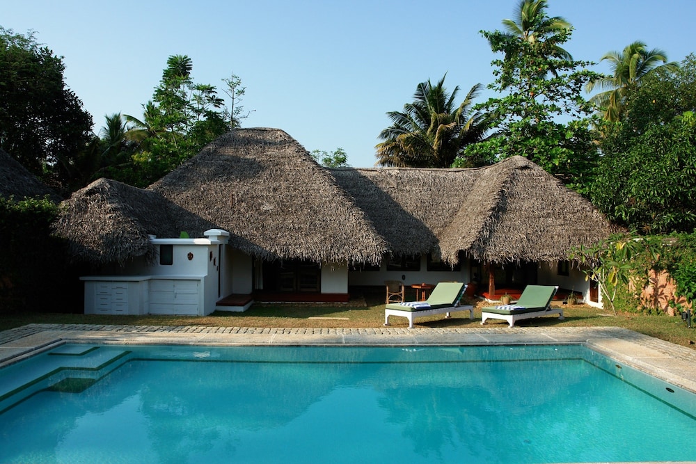 Marari Beach a CGH Earth Experience 41/50