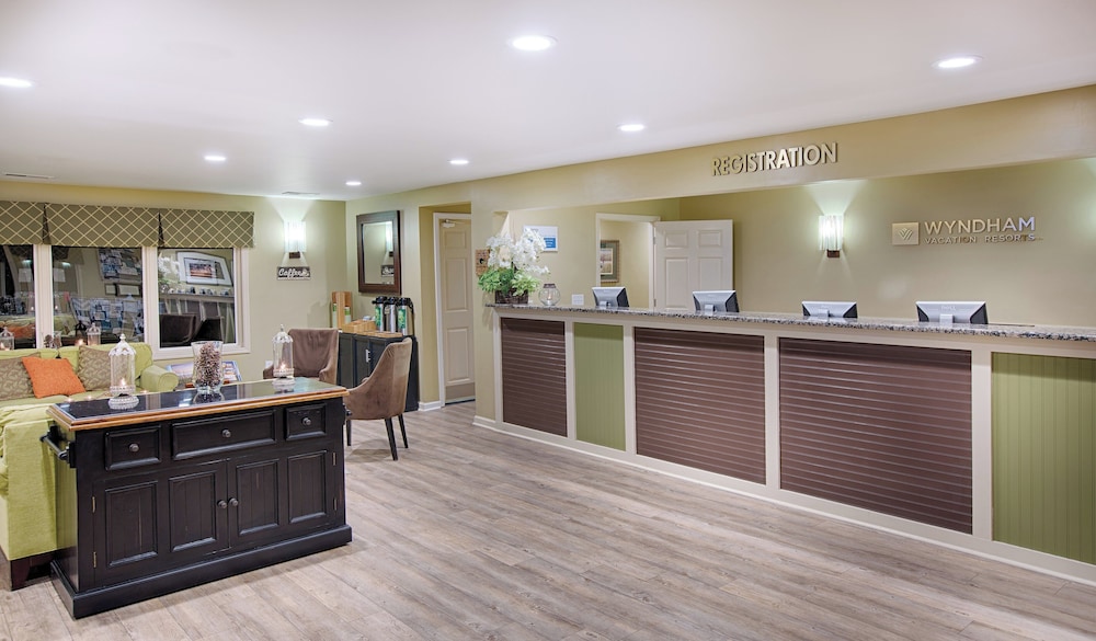 Club Wyndham Ocean Ridge 19/59