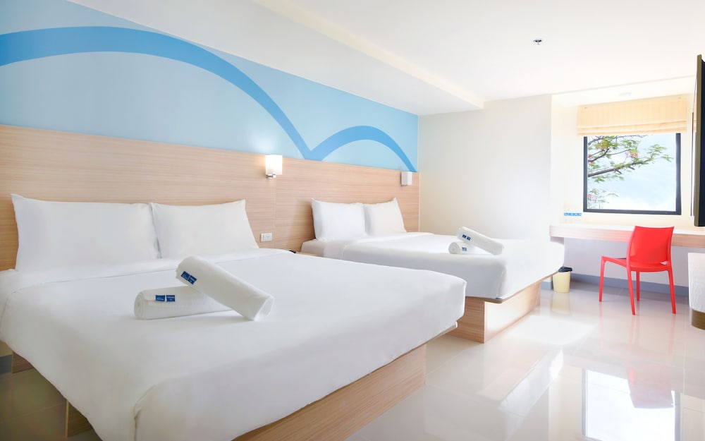 Hop Inn Hotel Alabang Manila 19/50