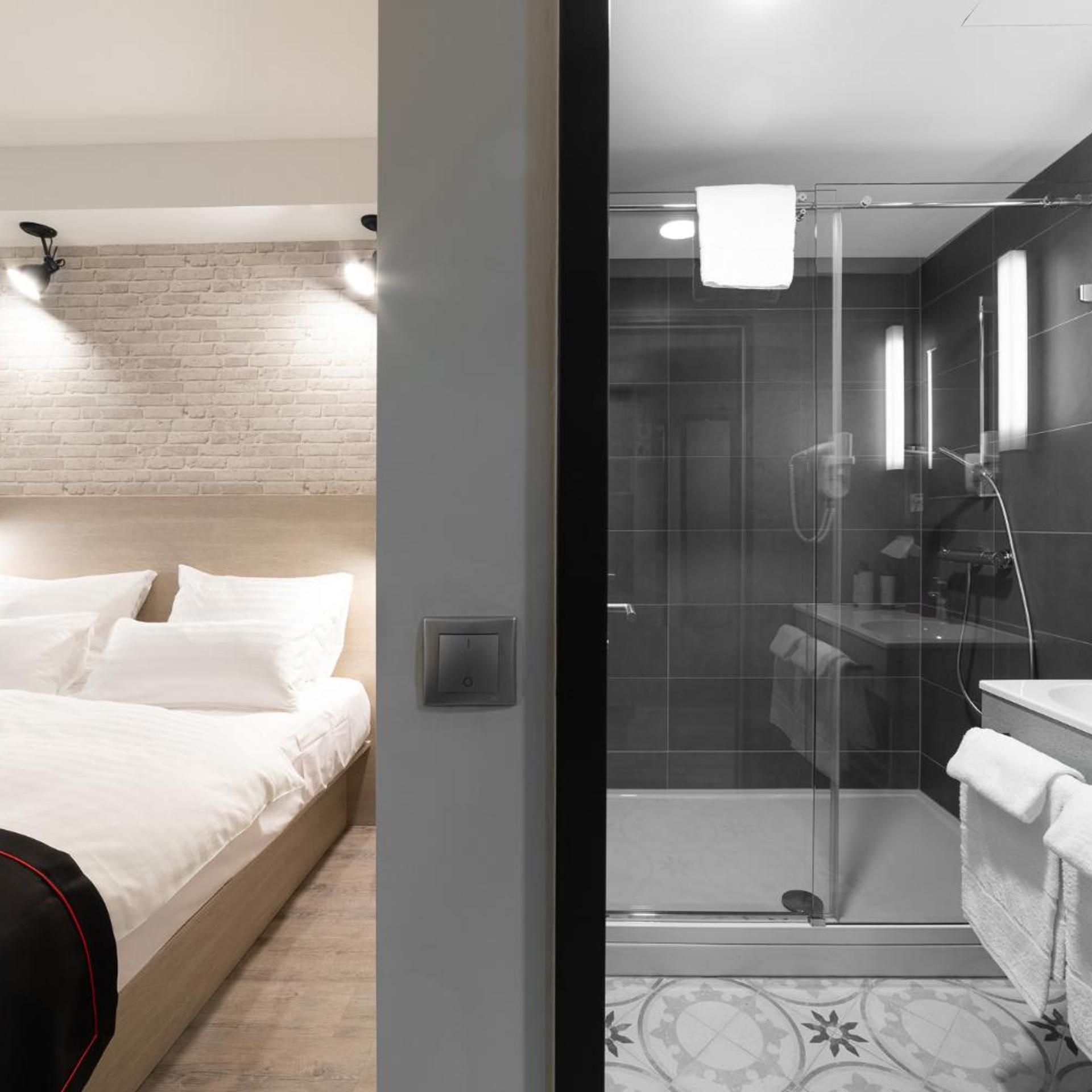 DORMERO Hotel Budapest 28/32