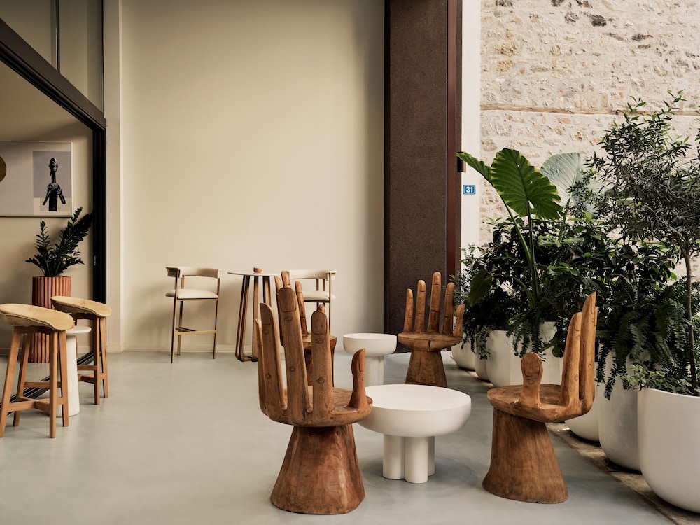 The Lekka Hotel 32/49