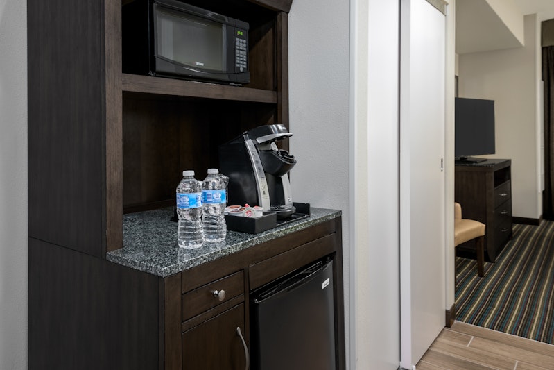Hilton Garden Inn San Antonio At The Rim 51/55