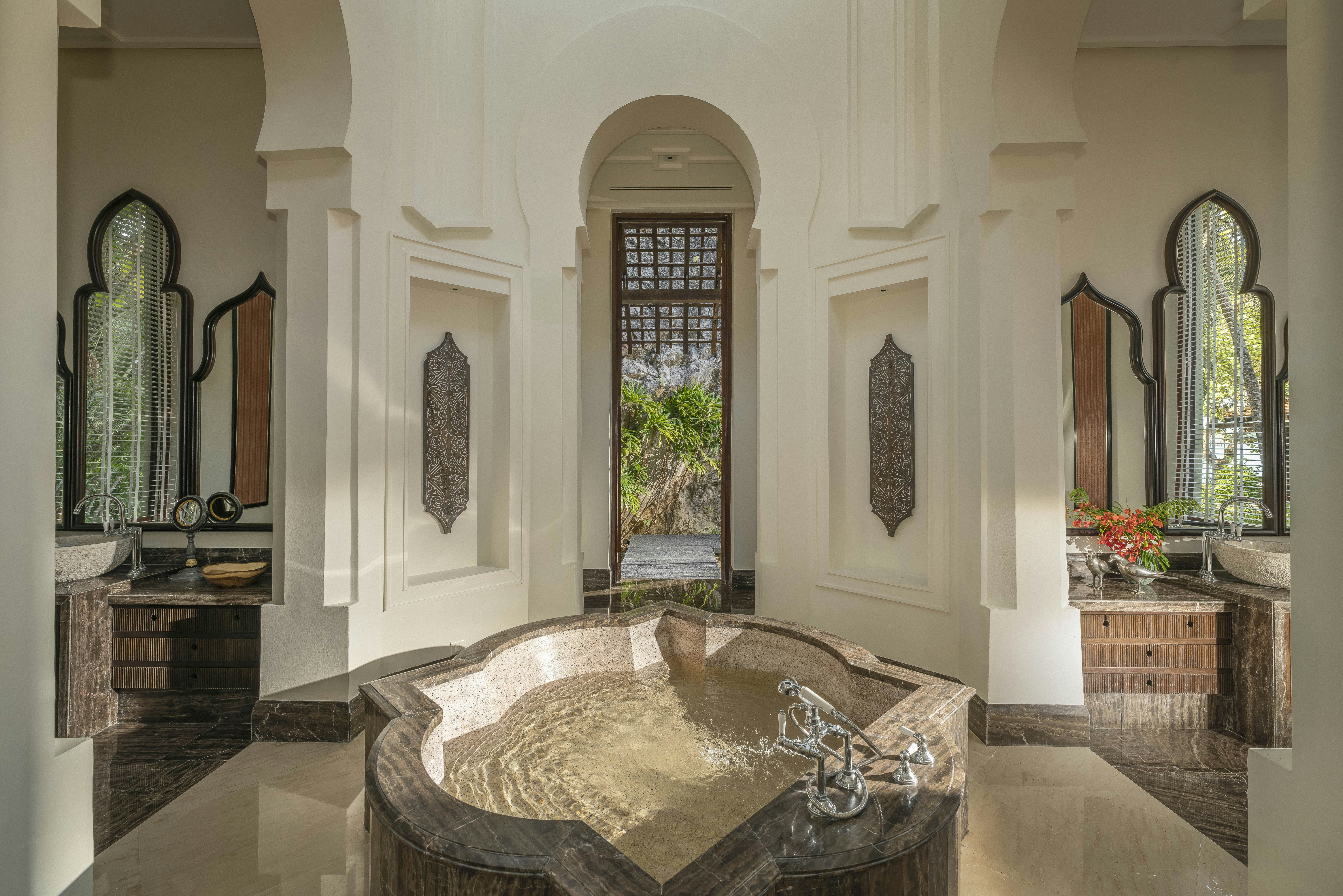 Four Seasons Resort Langkawi 23/85