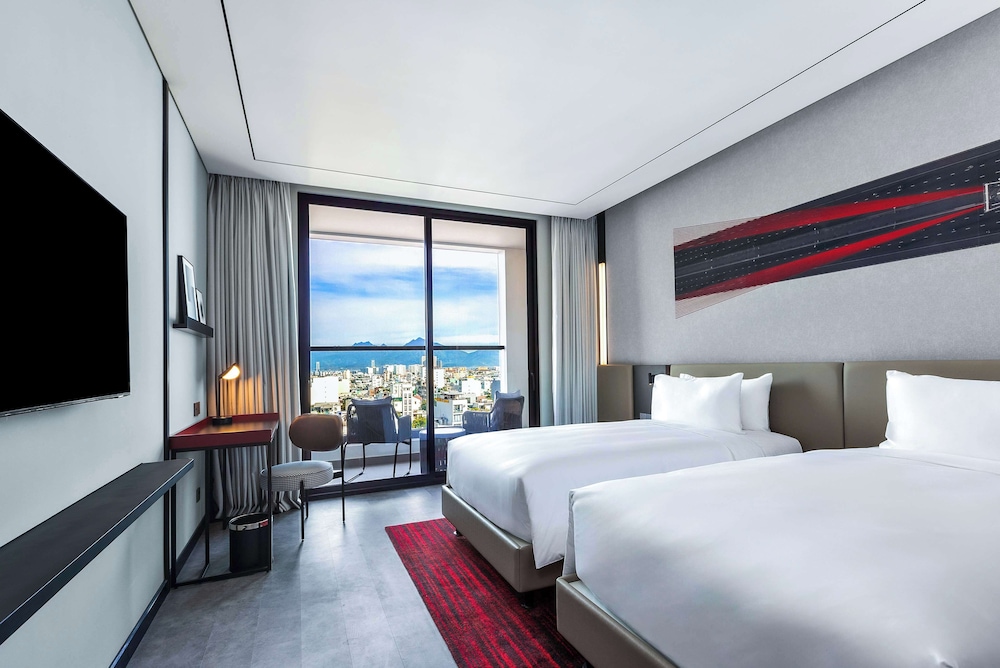 Radisson RED Danang 14/50