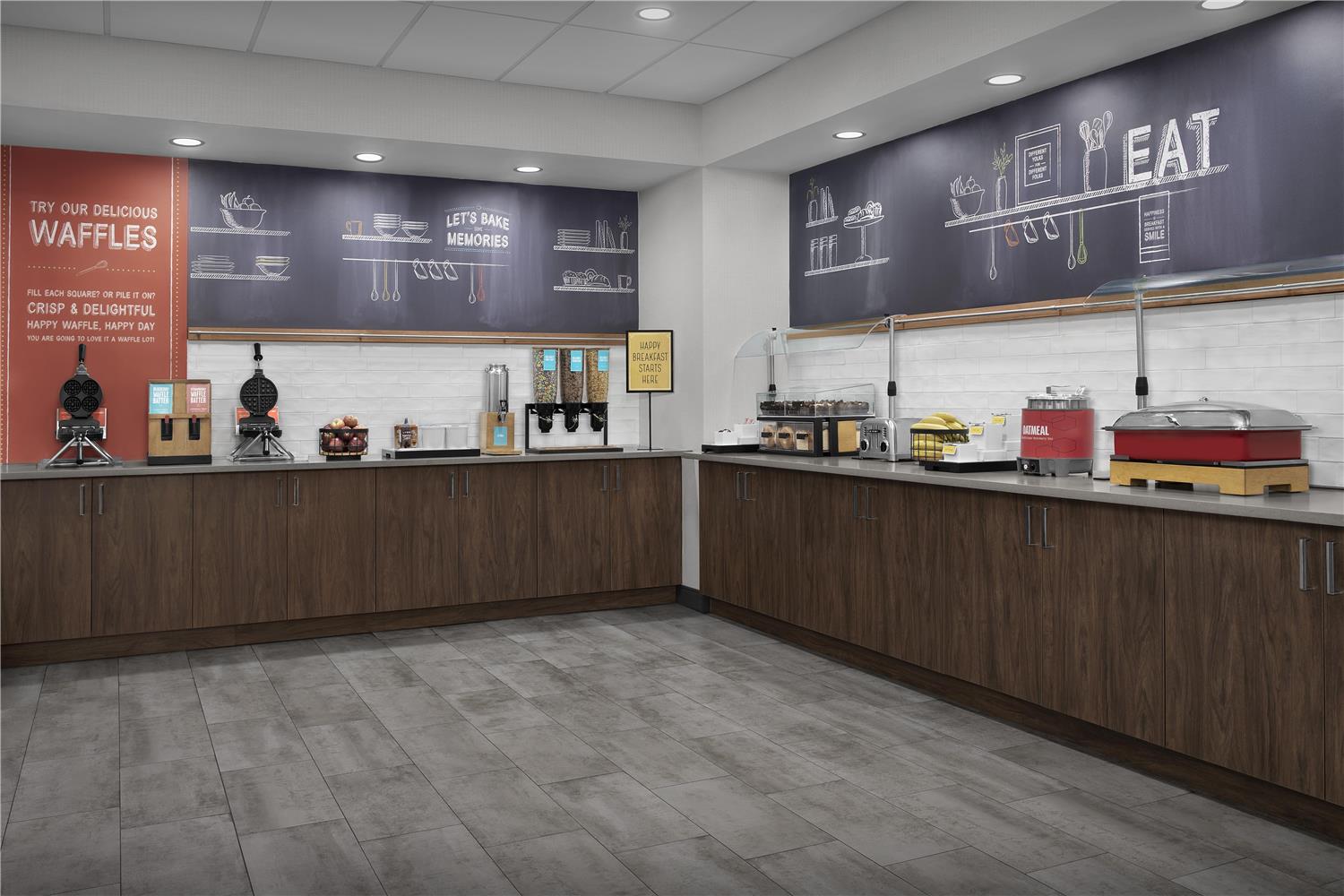 Hampton Inn Suites Jacksonville South Bartram Park photo5