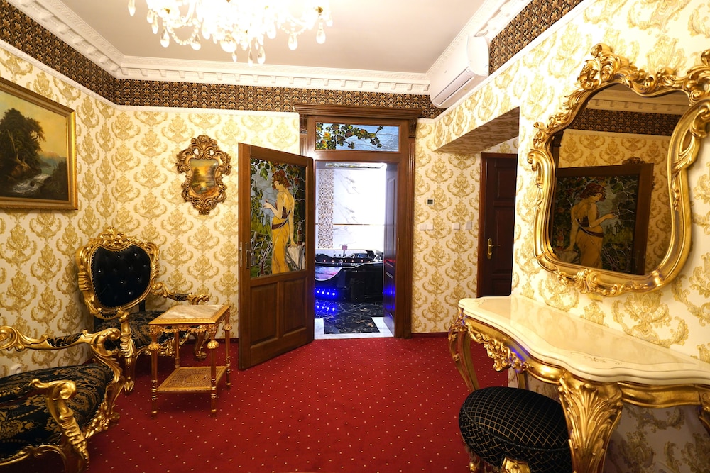 Hotel Liliova Prague Old Town 8/68