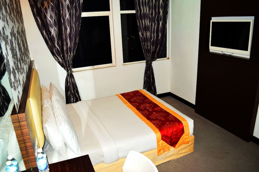 Springz Hotel Bukit Jalil 25/39