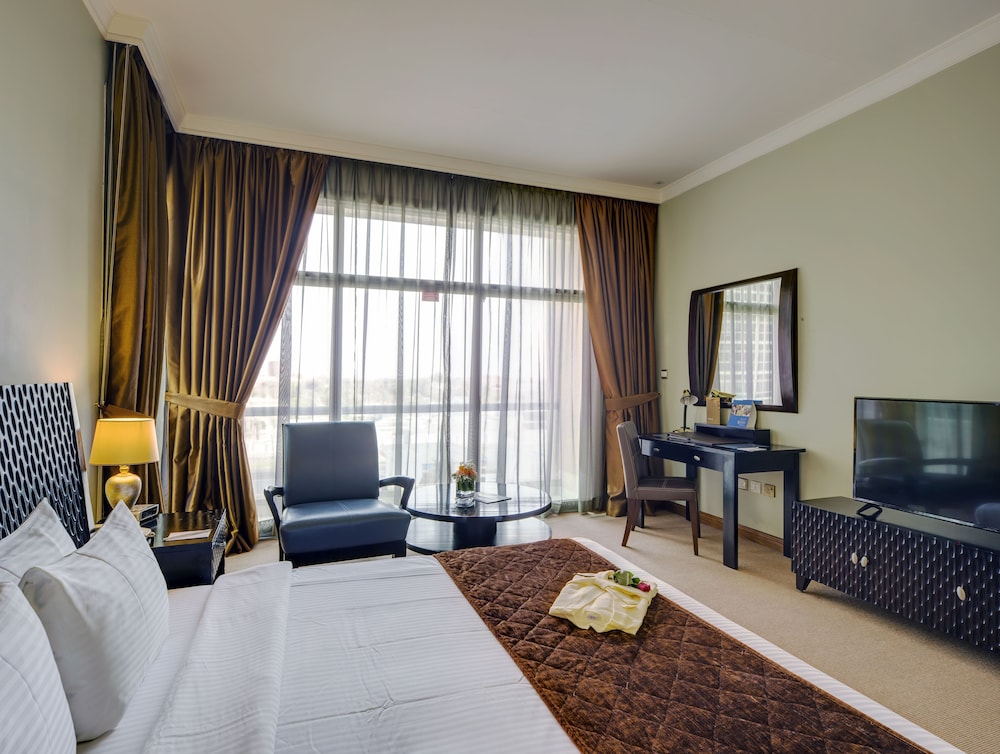 Oryx Hotel 20/67