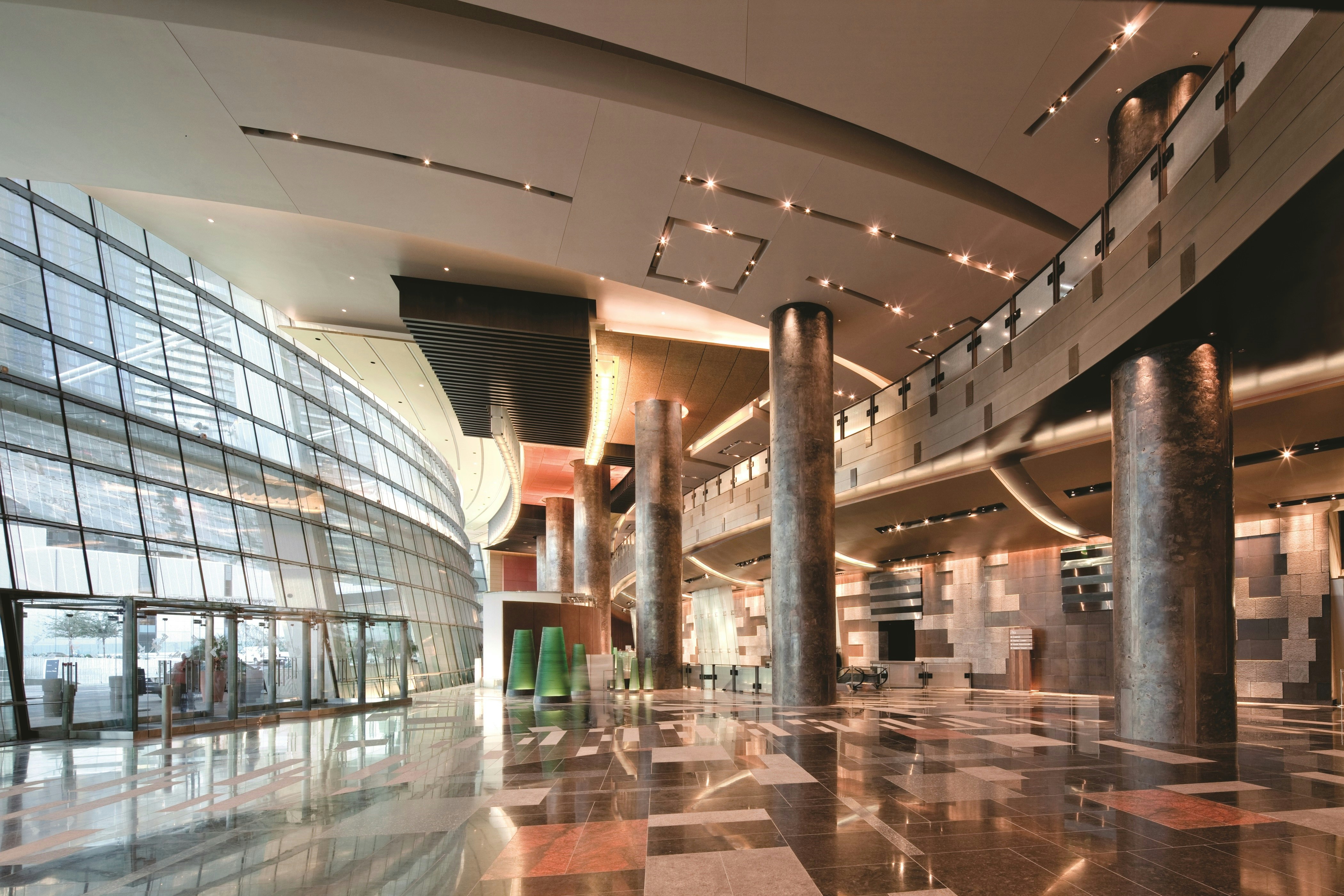 ARIA Resort and Casino 28/75