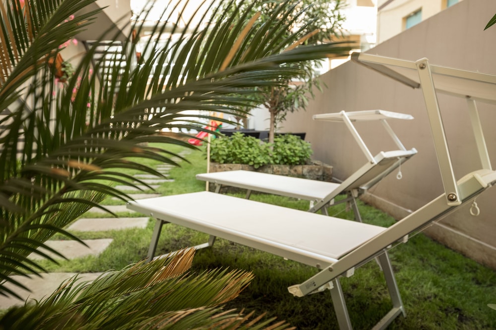 Hotel Gioia 38/42
