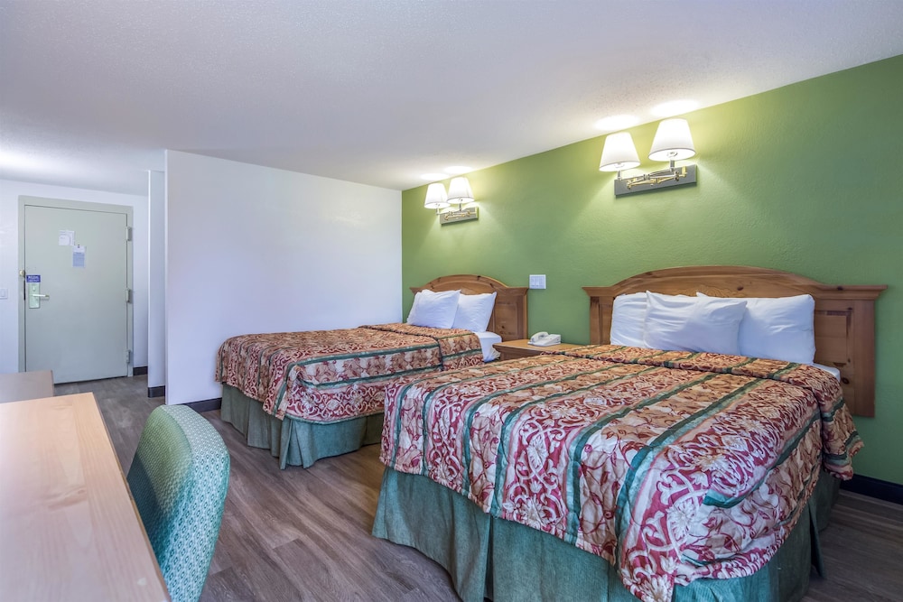 Motel6 Oriskany, NY 28/57