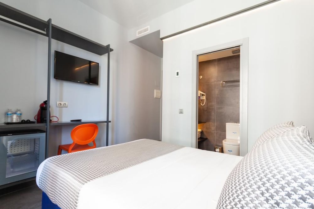 Hostal El Carmen 10/50