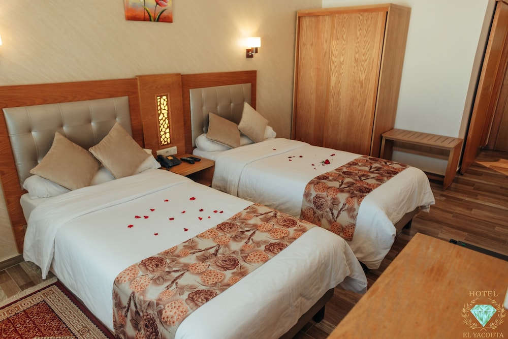 Hotel Al Yacouta 10/34