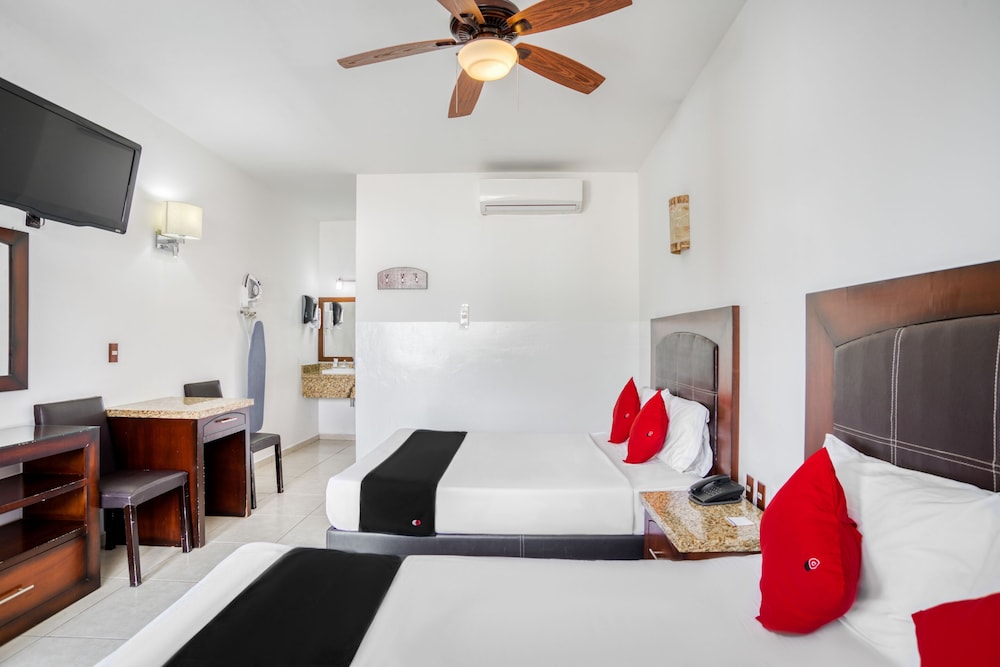 Hotel Maioris Guadalajara 31/44