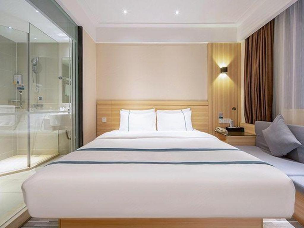 City Comfort Inn (Liuzhou Wuxing Pedestrian Street) 18/54