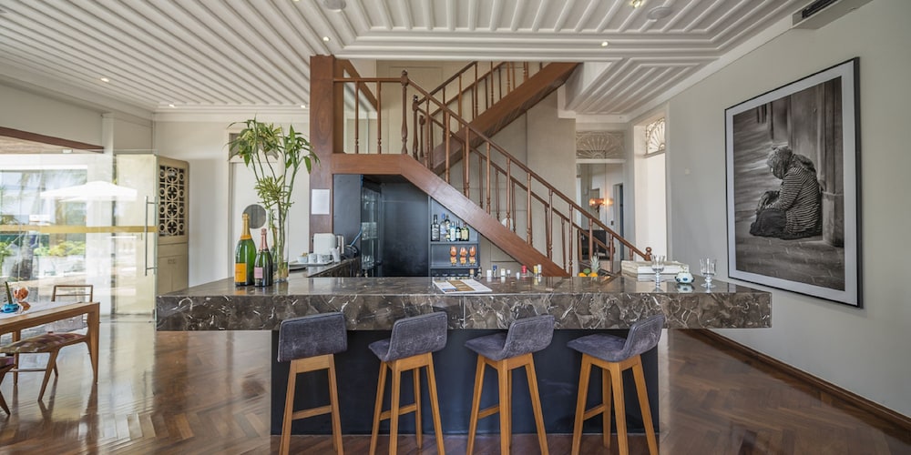 Zank by Toque Hotel 30/50