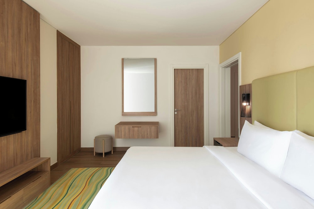 Element City Center Doha 11/46