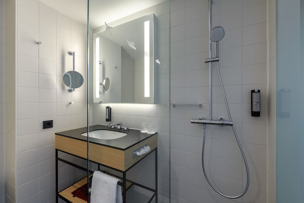 Intercityhotel Herford 45/48
