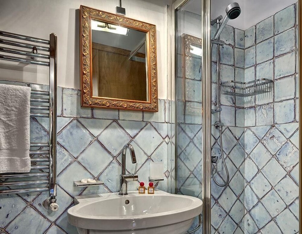 Villa Vesuvio 25/29