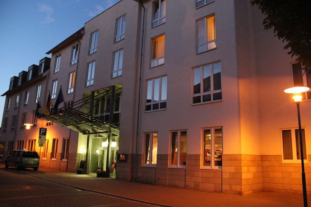 Hotel Ascania 3/20