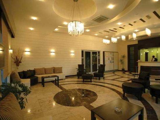 Lavitas Hotel 7/13