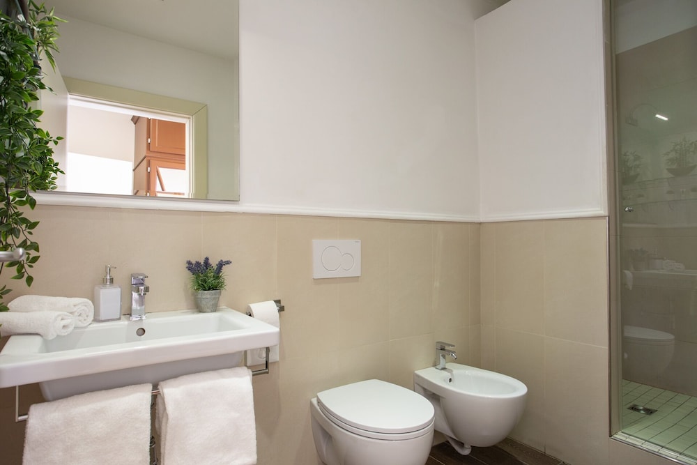 Boutique Hotel del Corso Firenze 46/50