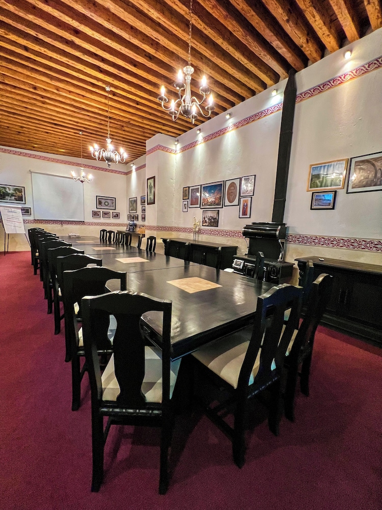 Hacienda Soltepec 41/53