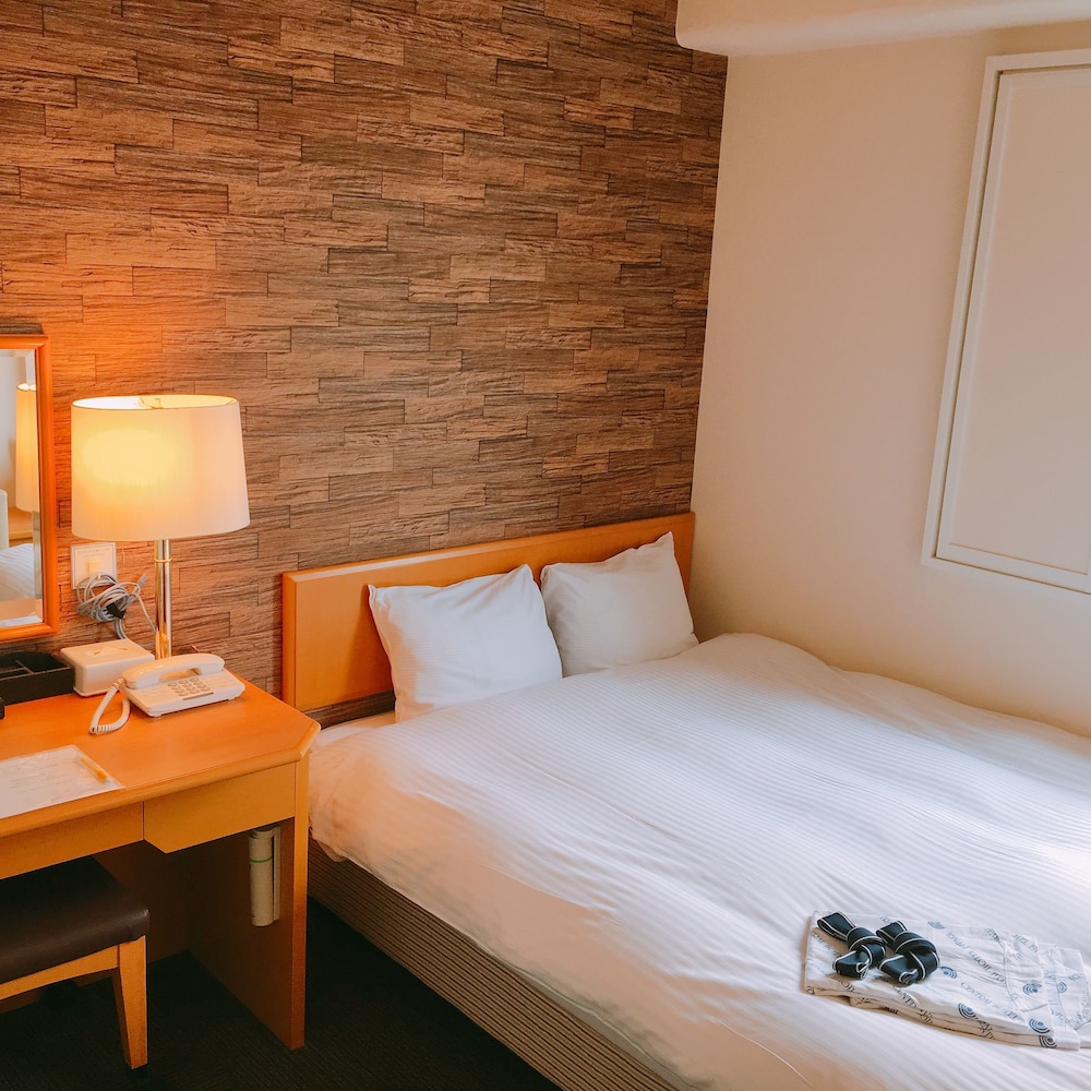 CENTRAL HOTEL IMARI 13/42