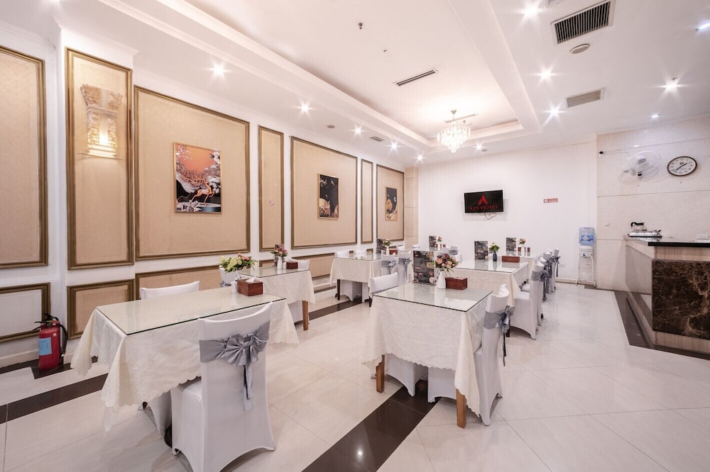 A25 Hotel - 63A Phuong Liet 21/30