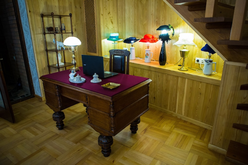 Bloom Boutique Hotel 5/50