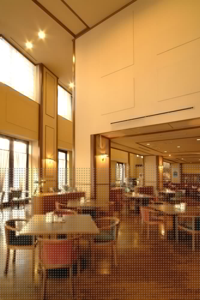 Hotel Crescent Asahikawa 32/37
