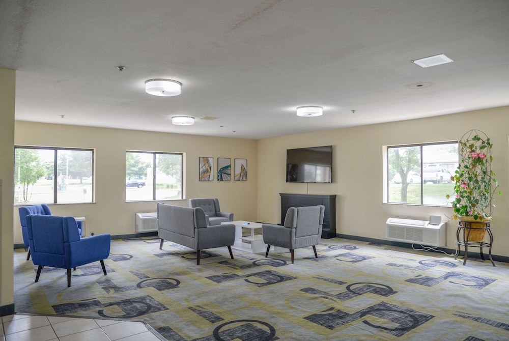 Days Inn by Wyndham Mount Vernon 36/50