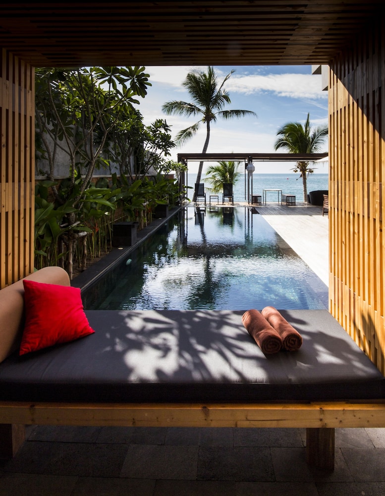 Pavilion Samui Villas And Resort 22/50