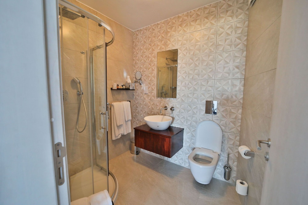 Quaint Boutique Hotel Nadur 71/77