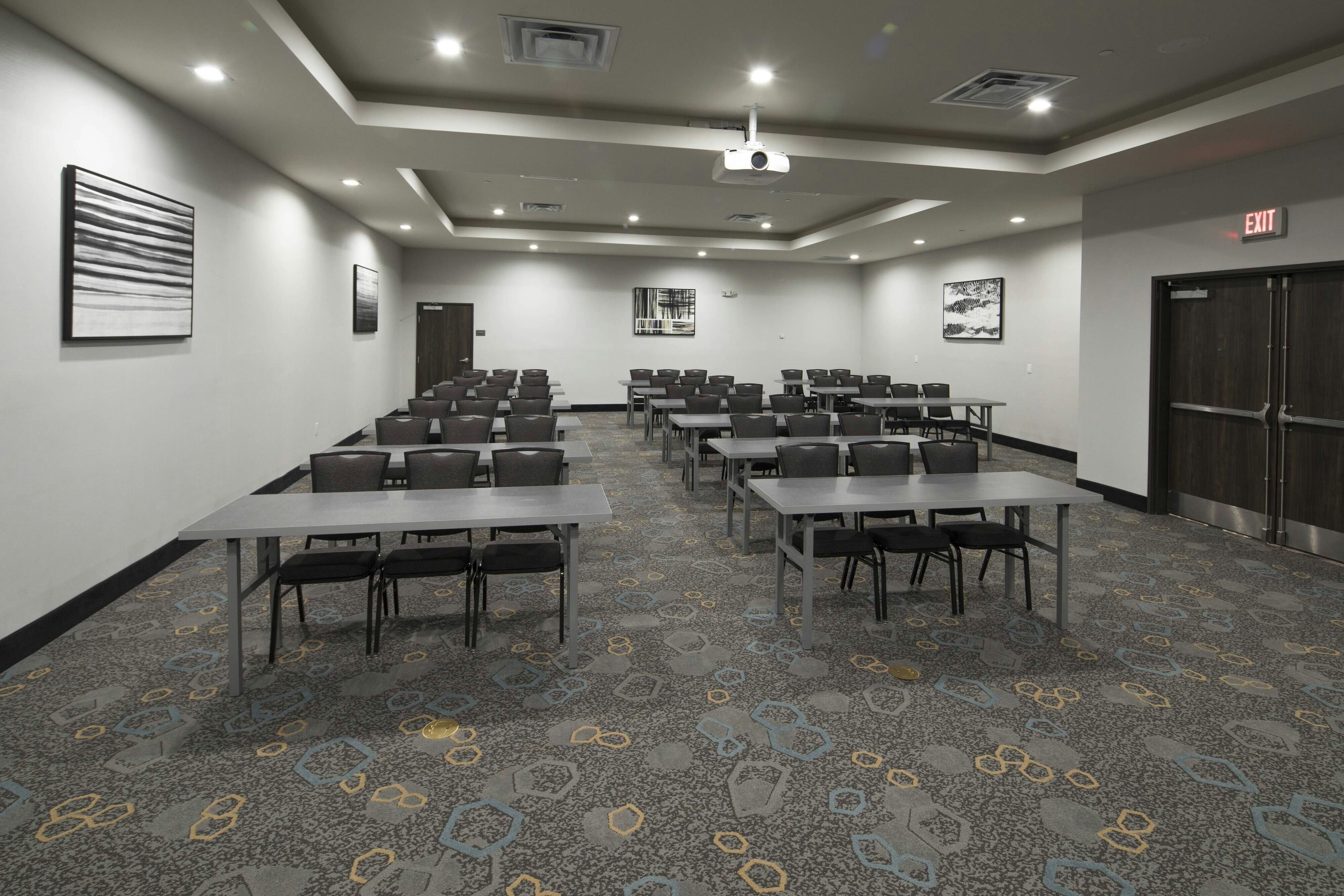 Residence Inn By Marriott Tulsa Downtown 42/48