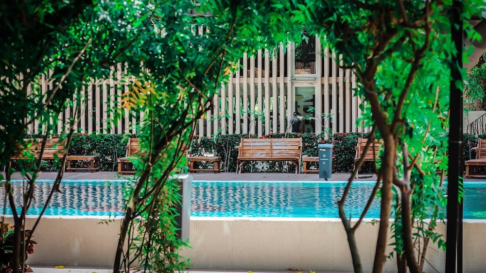Courtyard by Marriott Veracruz Tuxpan 38/41