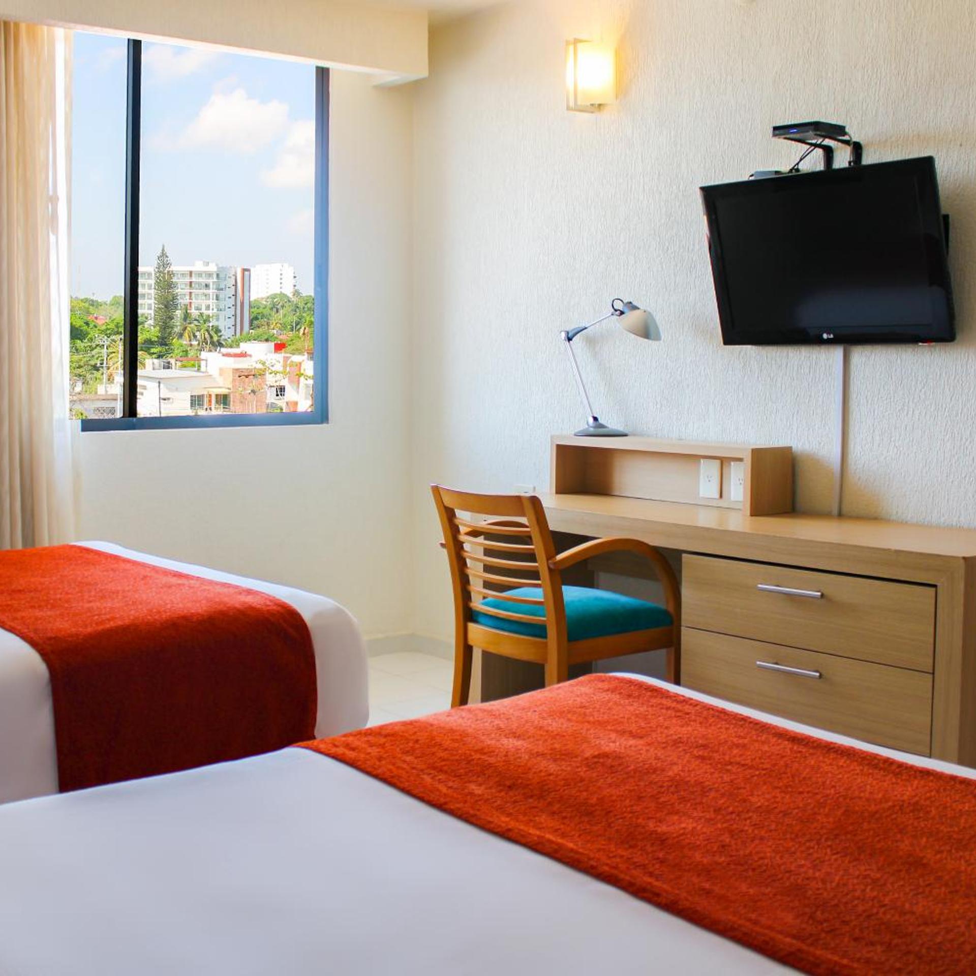 Hotel & Suites Real del Lago 30/51