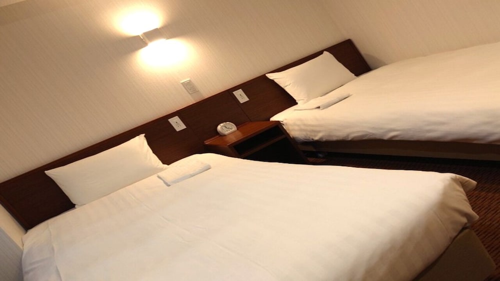 Smile Hotel Namba 23/53