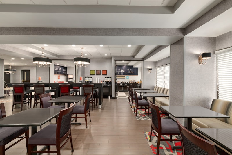 Hampton Inn Greenville/Simpsonville 28/38