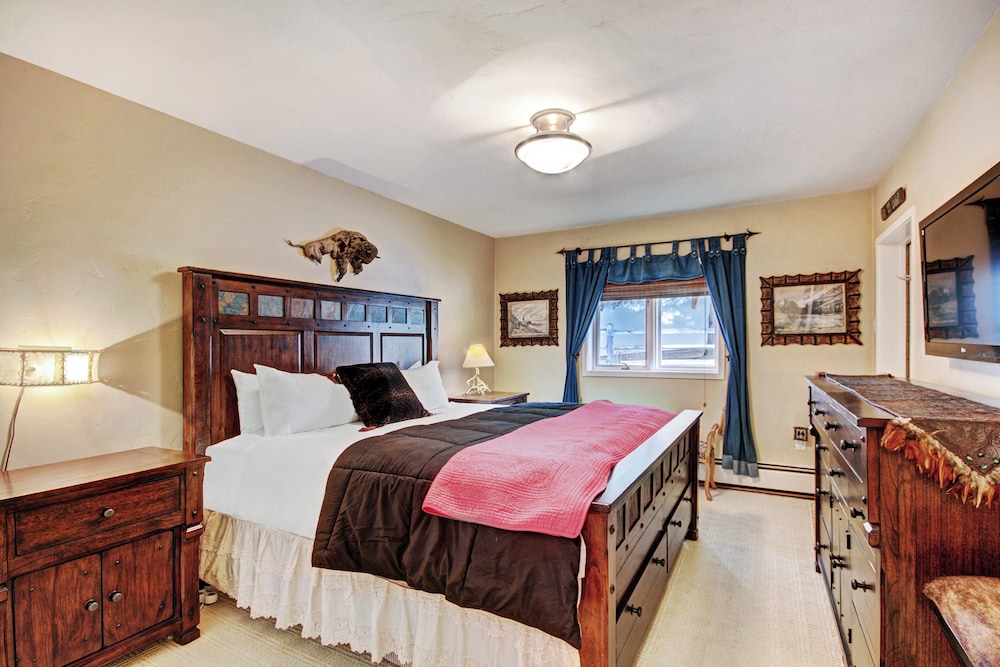 1 Bedroom, Riva Ridge, Residence, King Bed, Sofa