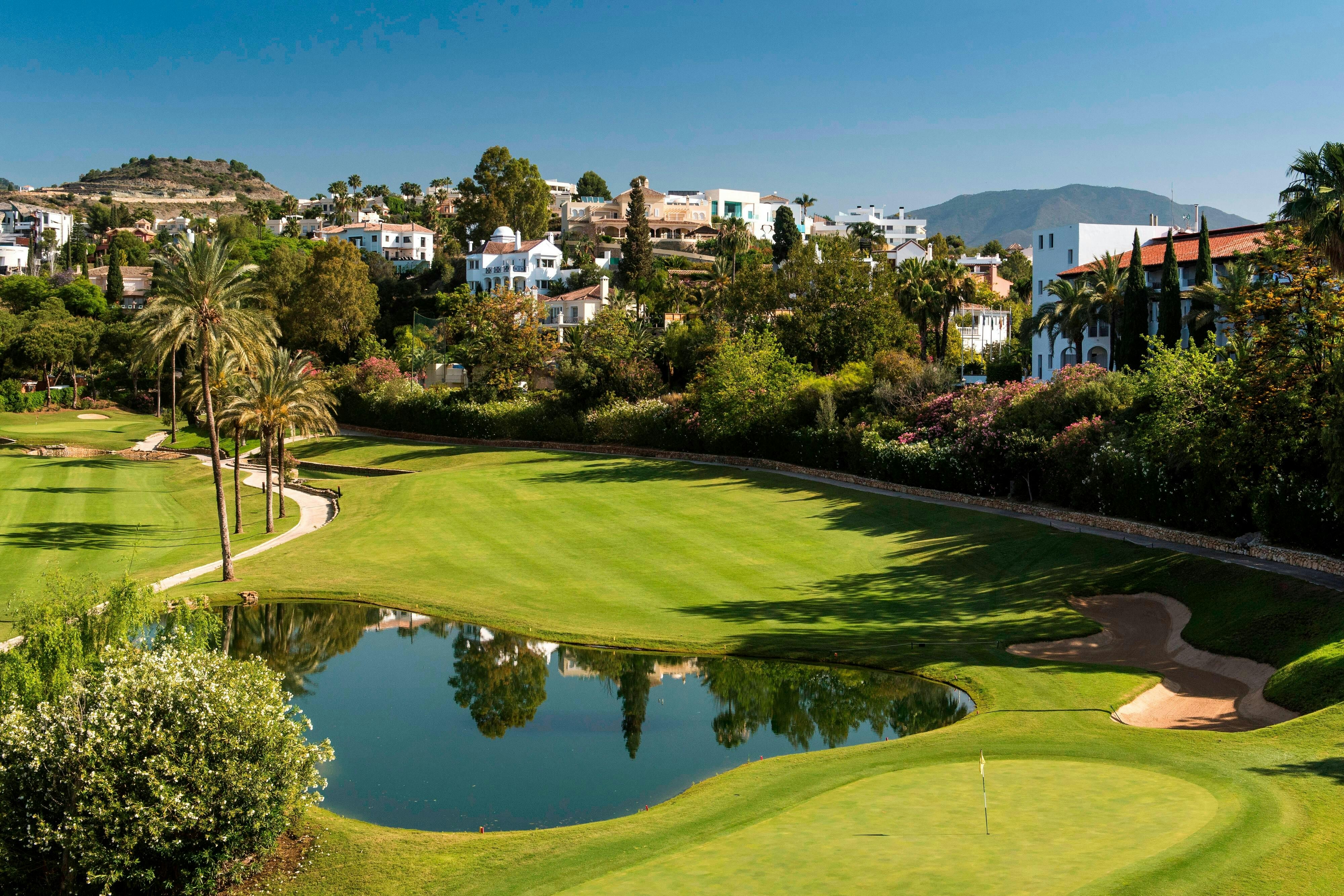 The Westin La Quinta Golf Resort & Spa, Benahavis, Marbella 60/73