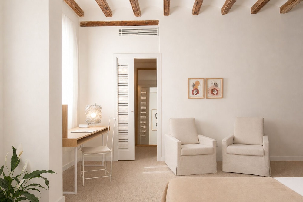 Hotel Convent De La Missio Luxury Boutique Hotel - Adults Only 52/81