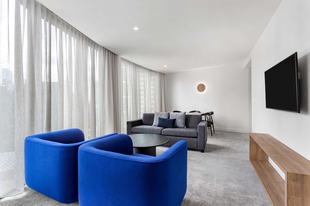 Adina Apartment Hotel Melbourne Southbank 39/66