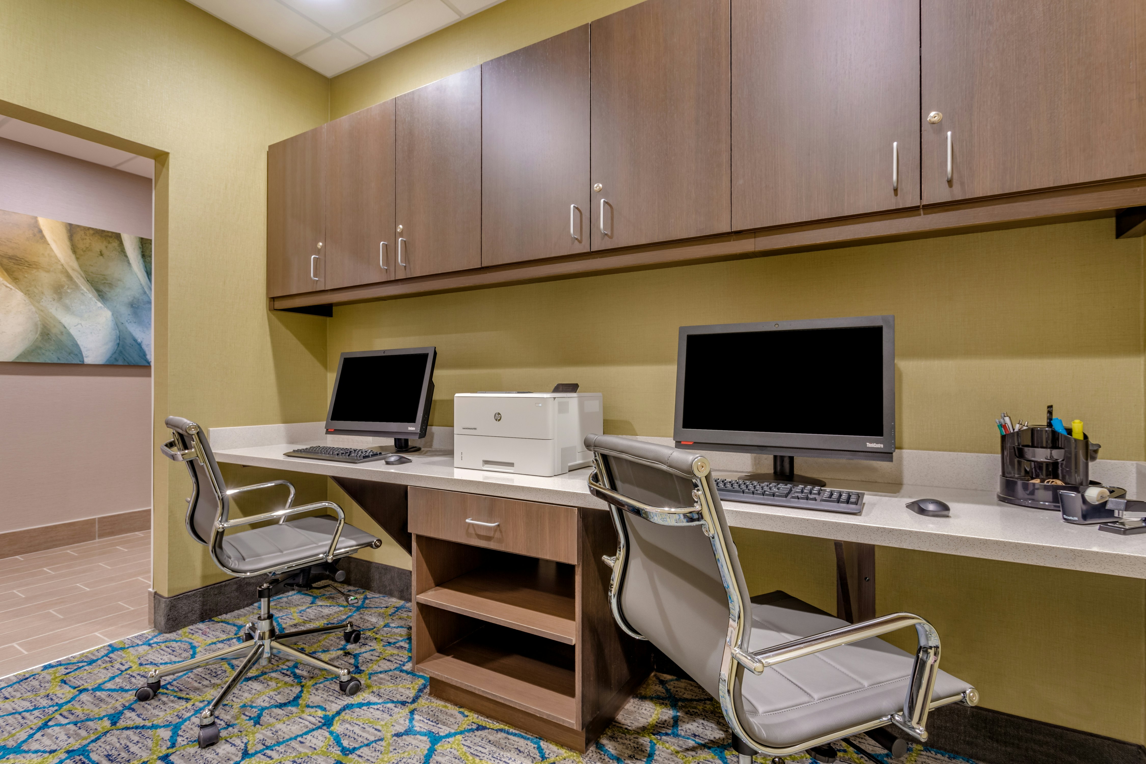 Hampton Inn & Suites Saraland Mobile 13/20