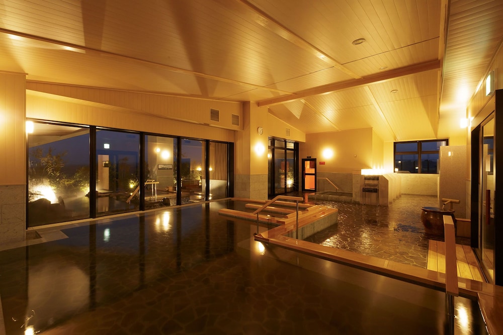 Hotel Mori no Kaze Nasu 23/47