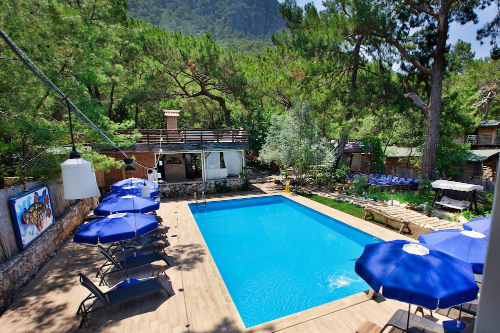 Chakra Beach Kabak 40/50